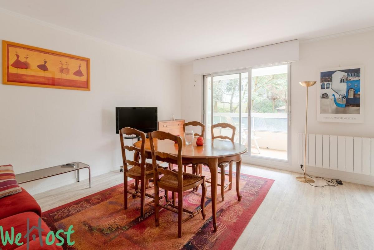 Limousin - Proche - Parking La Baule-Escoublac