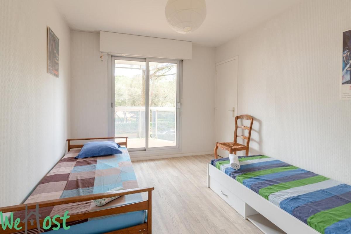 Appartement Limousin - Proche - Parking *