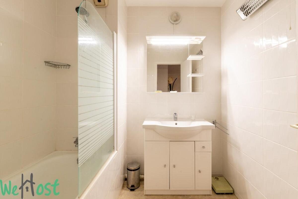 Limousin - Proche - Parking Appartement La Baule-Escoublac