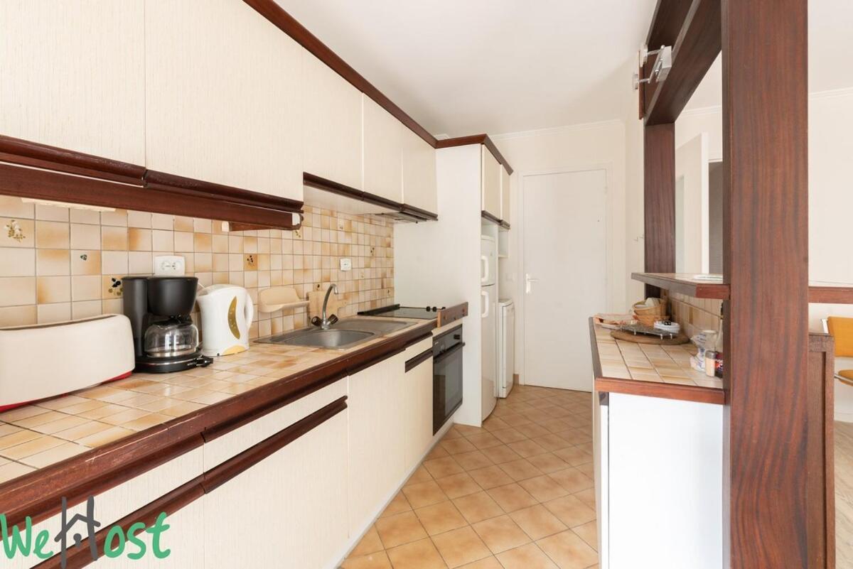 Appartement Limousin - Proche - Parking *