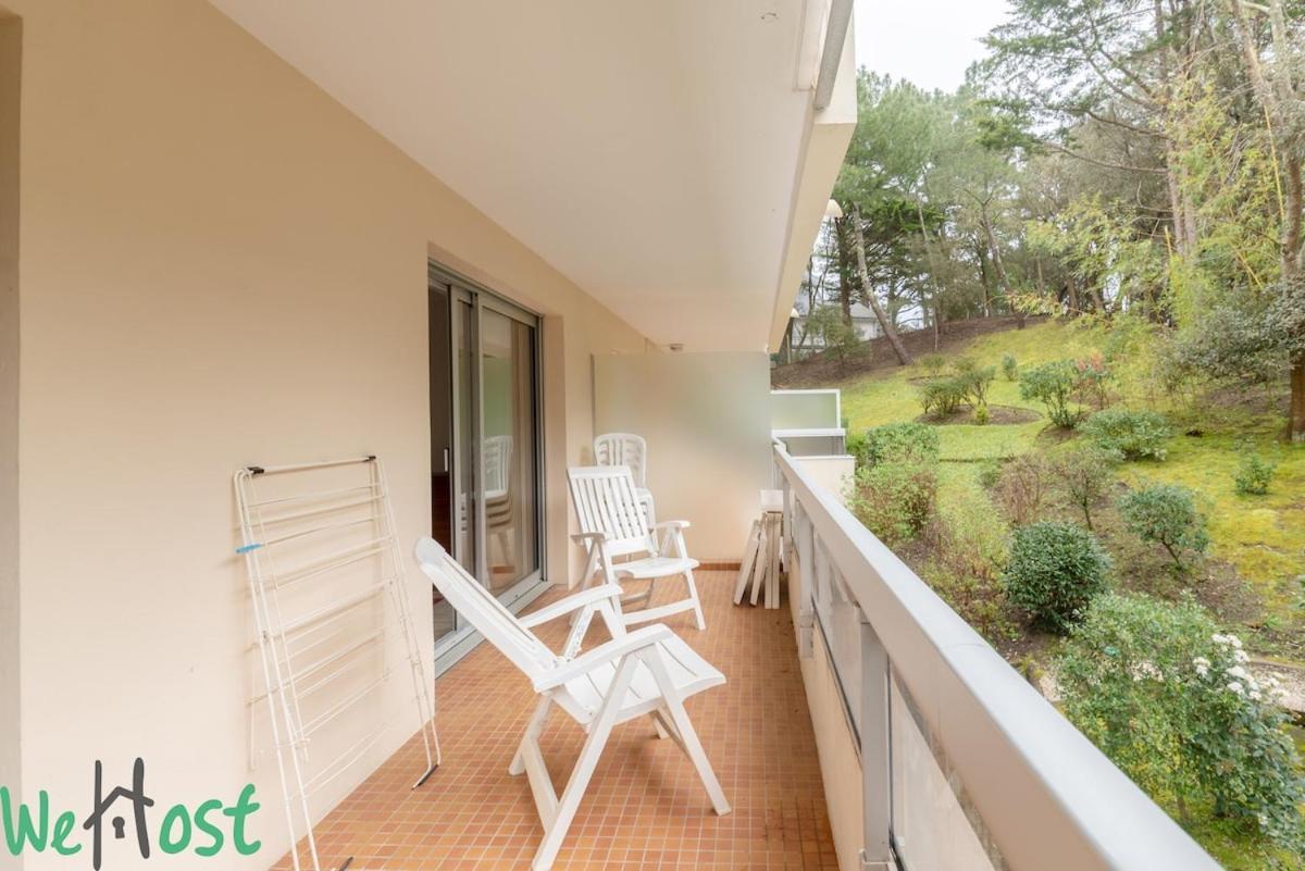 Appartement Limousin - Proche - Parking