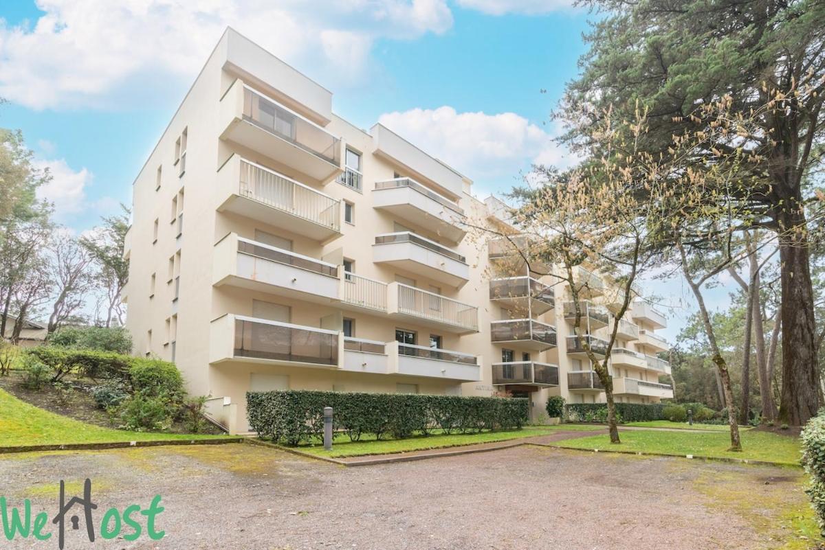 Limousin - Proche - Parking Appartement *